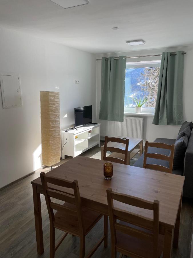Mountain View Apartment Ramsau am Dachstein Esterno foto