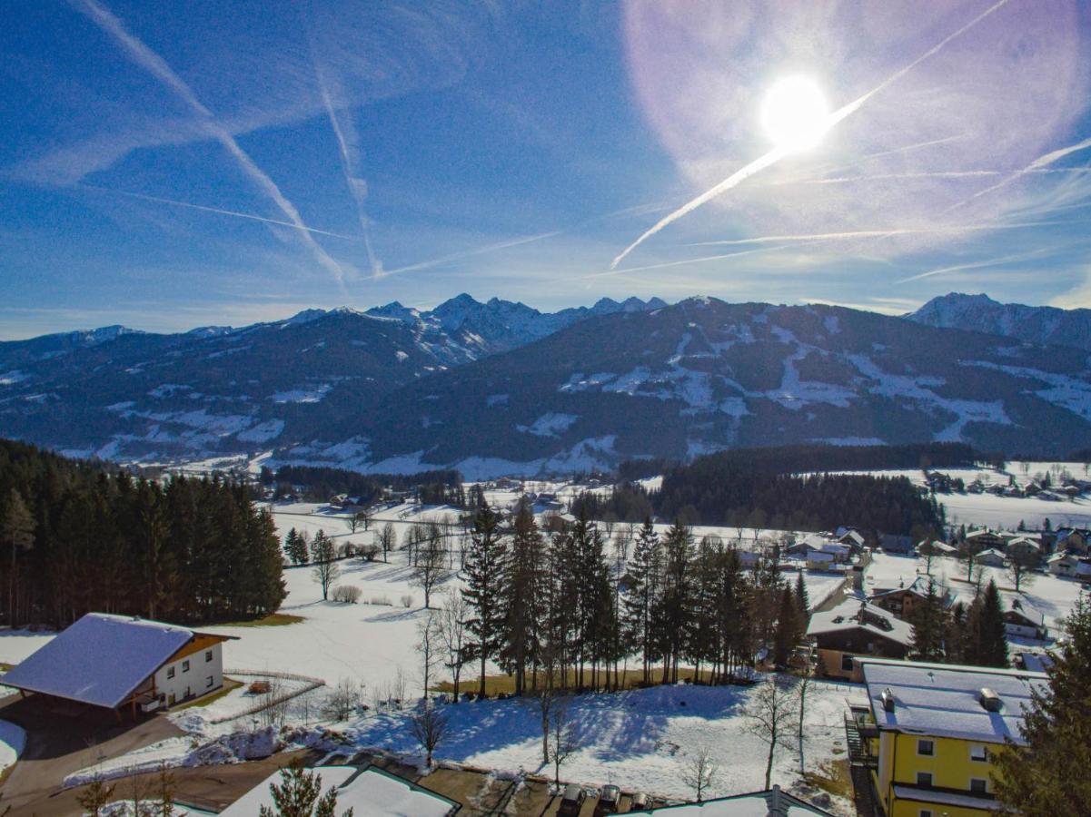 Mountain View Apartment Ramsau am Dachstein Esterno foto
