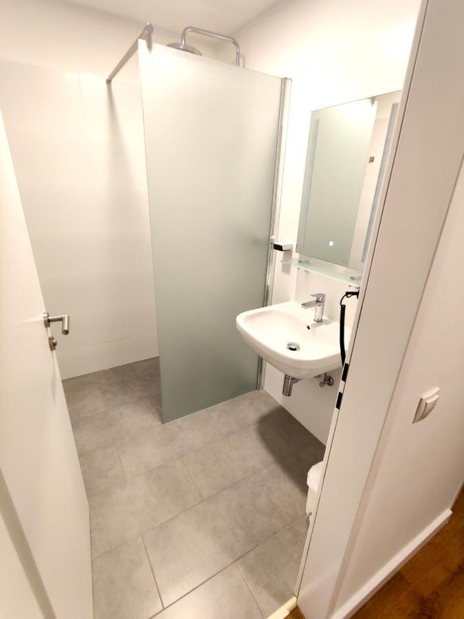 Mountain View Apartment Ramsau am Dachstein Esterno foto