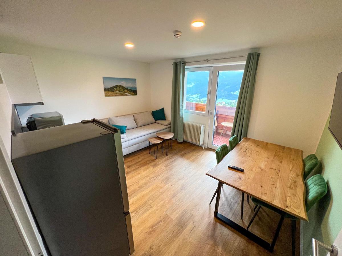 Mountain View Apartment Ramsau am Dachstein Esterno foto