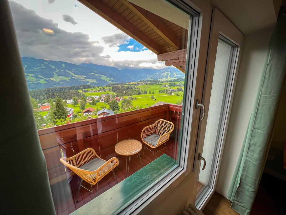 Mountain View Apartment Ramsau am Dachstein Esterno foto