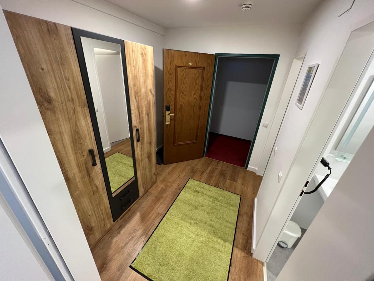Mountain View Apartment Ramsau am Dachstein Esterno foto
