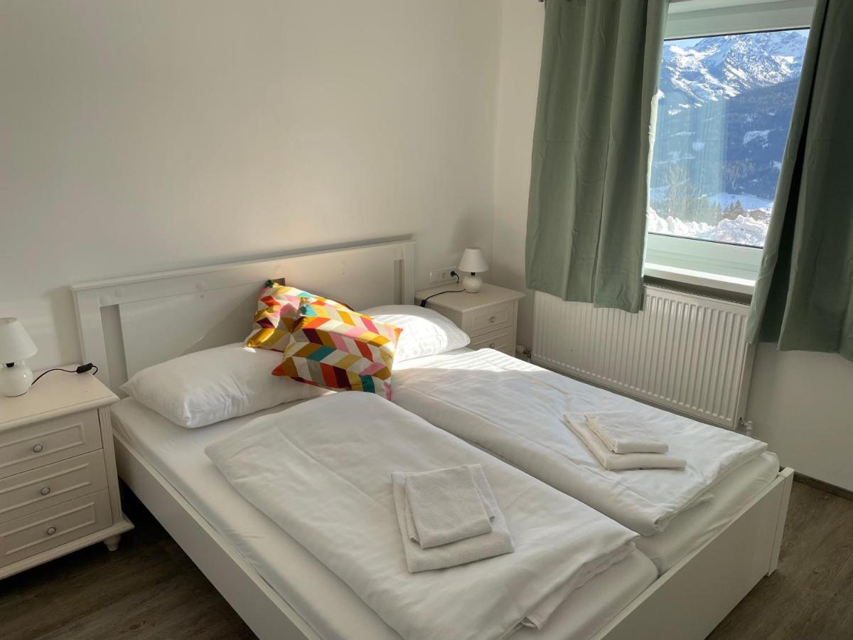 Mountain View Apartment Ramsau am Dachstein Esterno foto